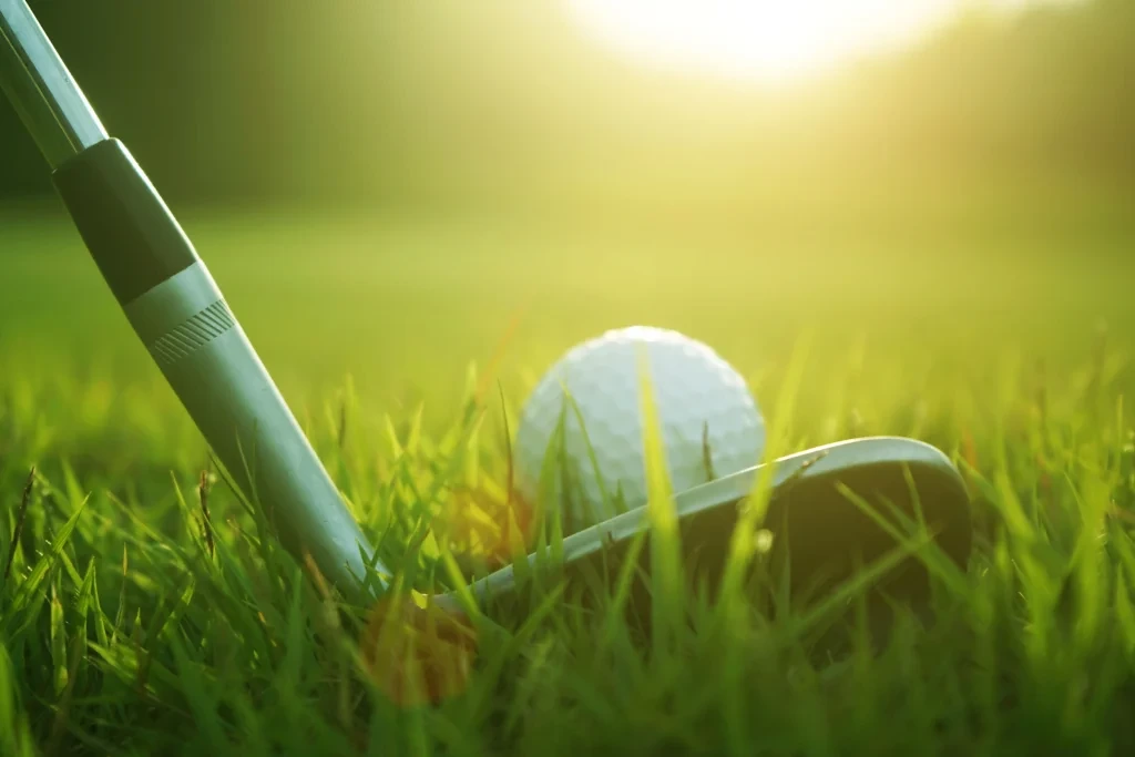 Golfklubba