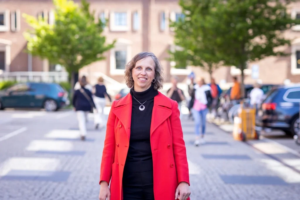 Medarbetare på Språkbolaget